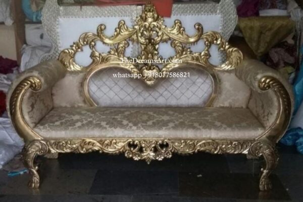 wedding sofa design