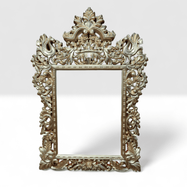 Maharaja Heirloom Mirror