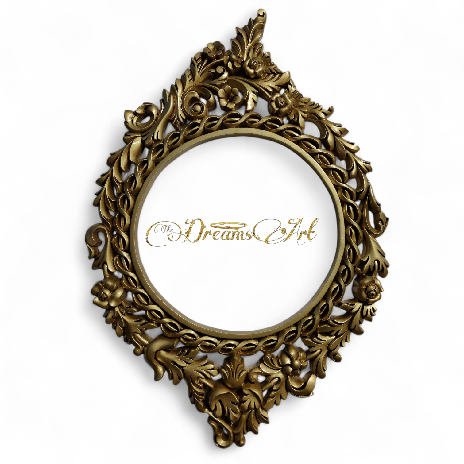 Maharani Heritage Bloom Frame Maharani Heritage Bloom Frame