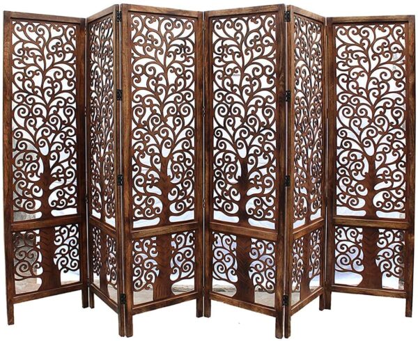 the dreams art partition WP-2001